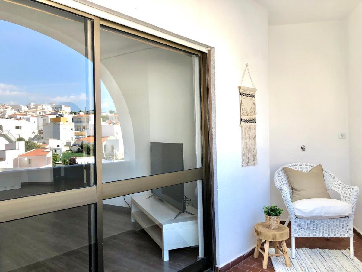 Albufeira I Old Town And City Center Exterior foto